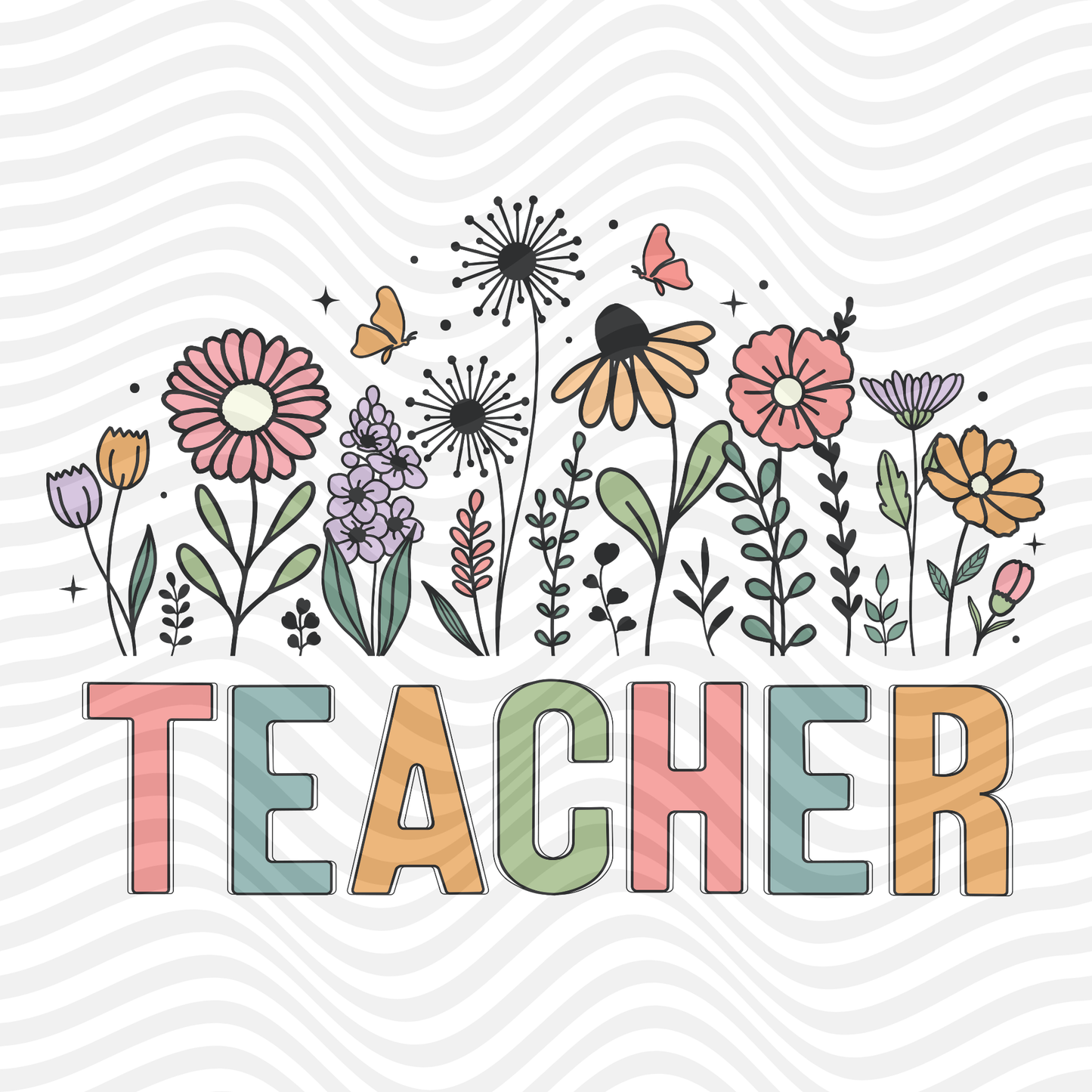 Teacher