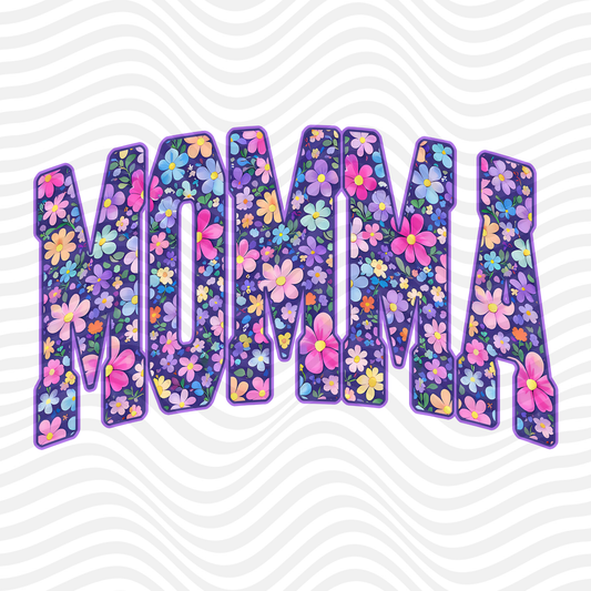 Momma