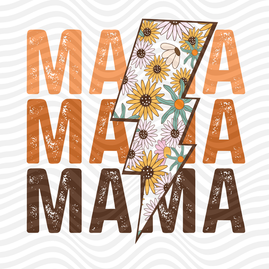 Mama