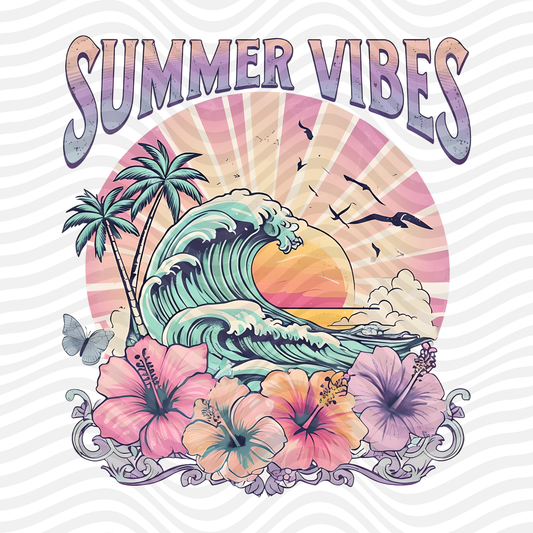 Summer Vibes