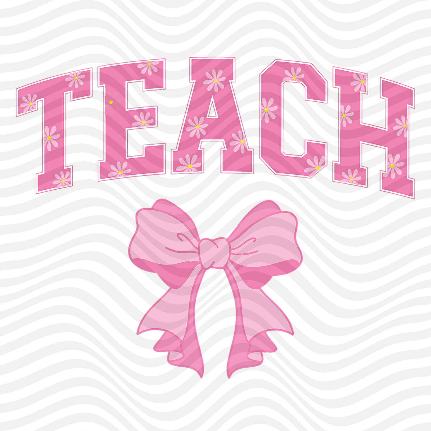 Teach