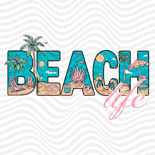 Beach Life