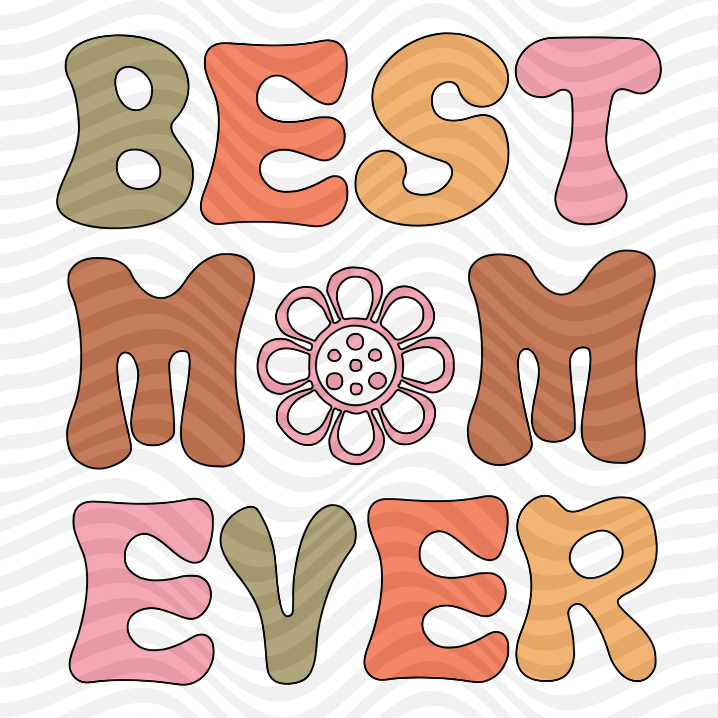 Best Mom Ever