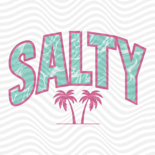 Salty