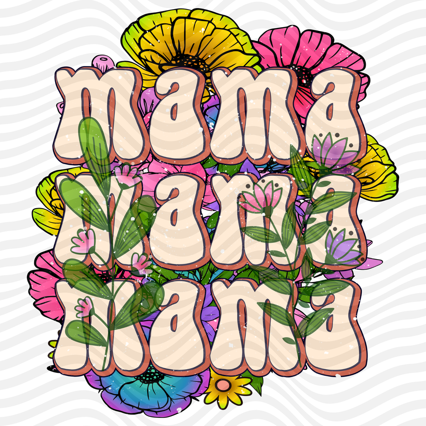 Mama