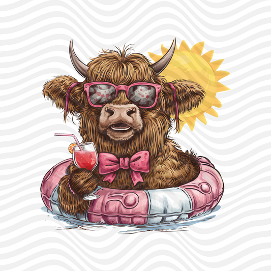 Sun Cow