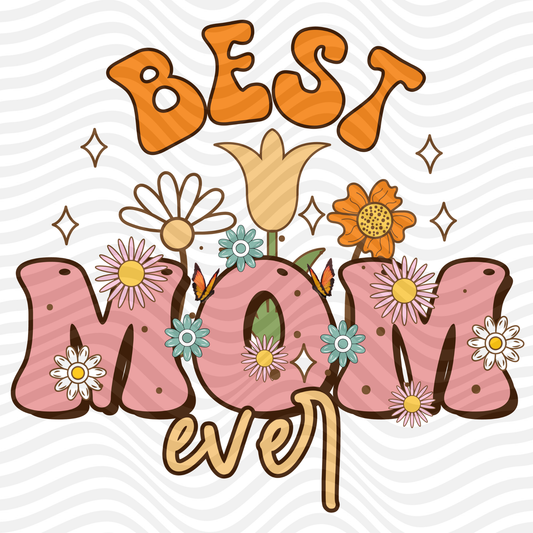 Best Mom Ever