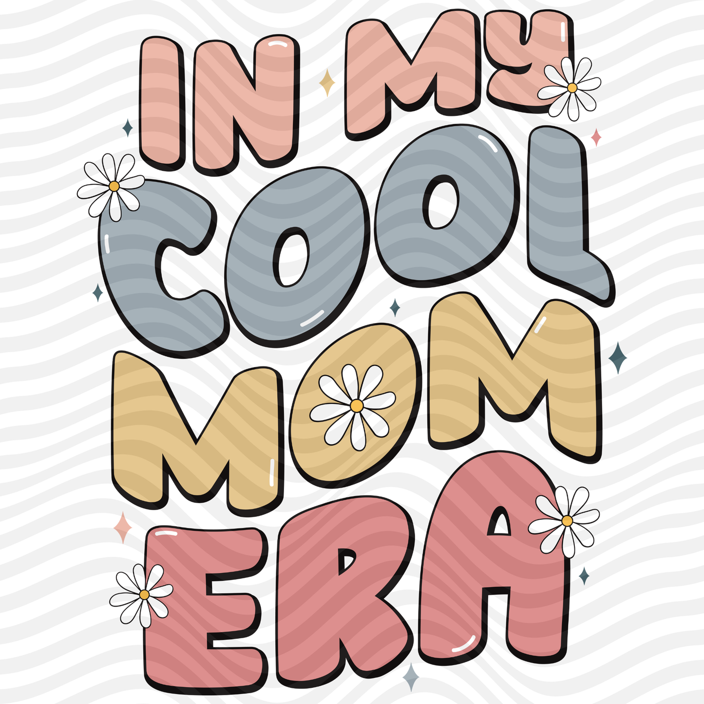 In My Cool Mom Era