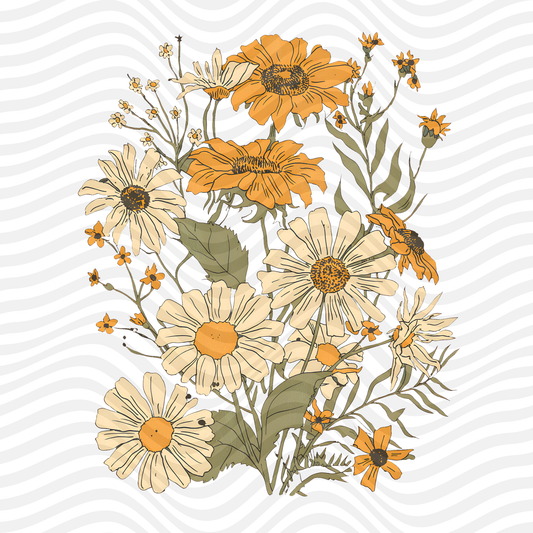 Wildflowers