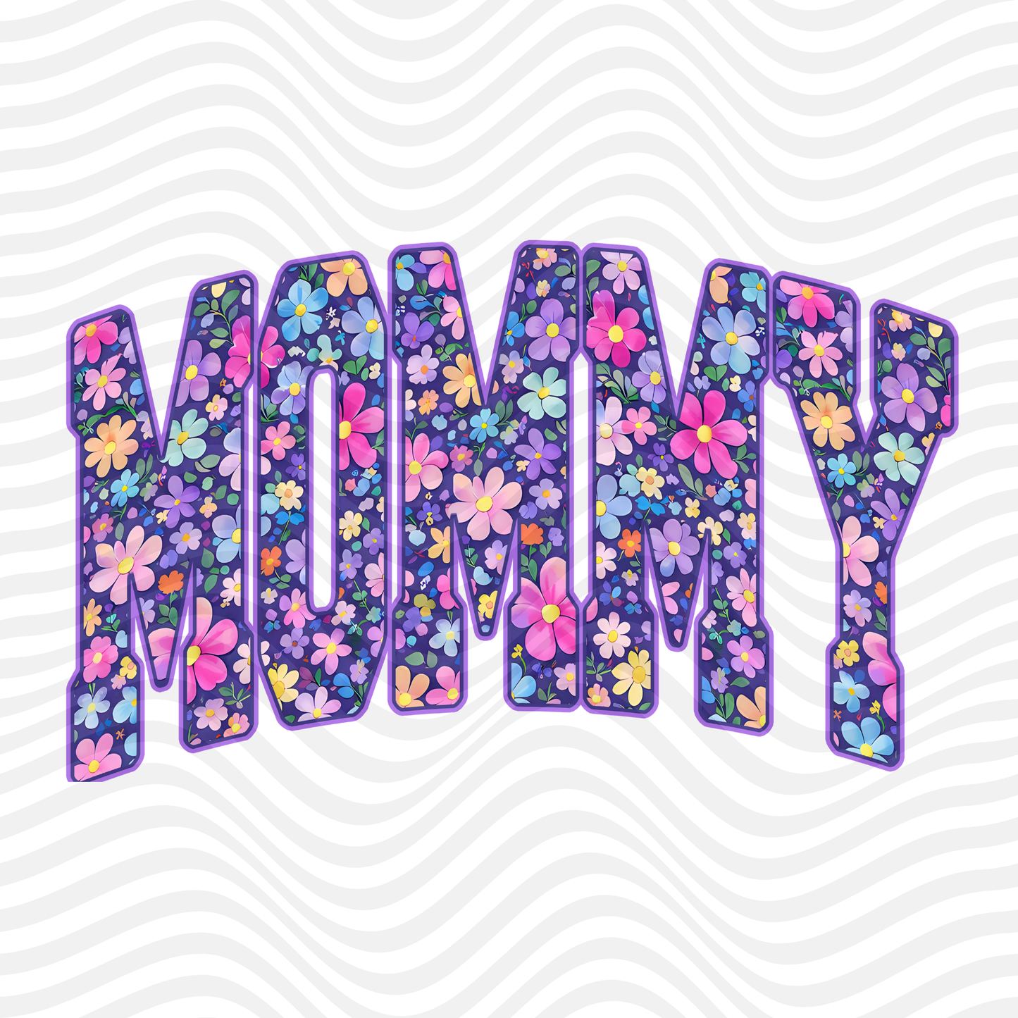 Mommy