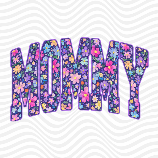 Mommy
