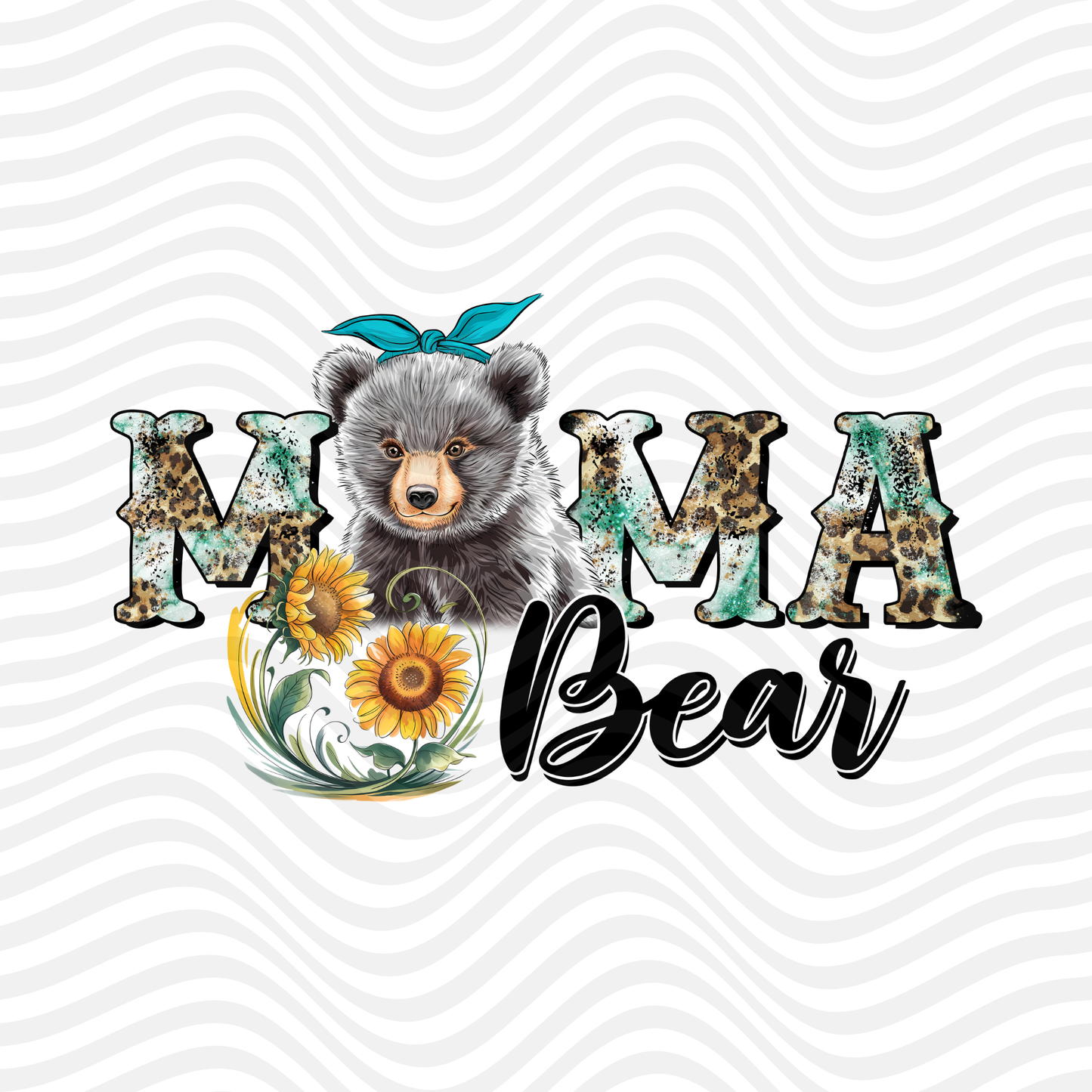 Mama Bear