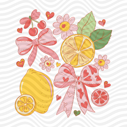 Summer Fruits