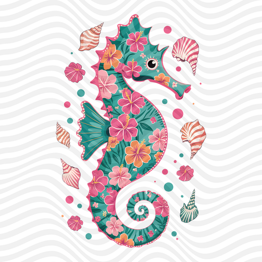 Seahorse