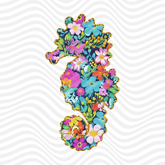 Seahorse