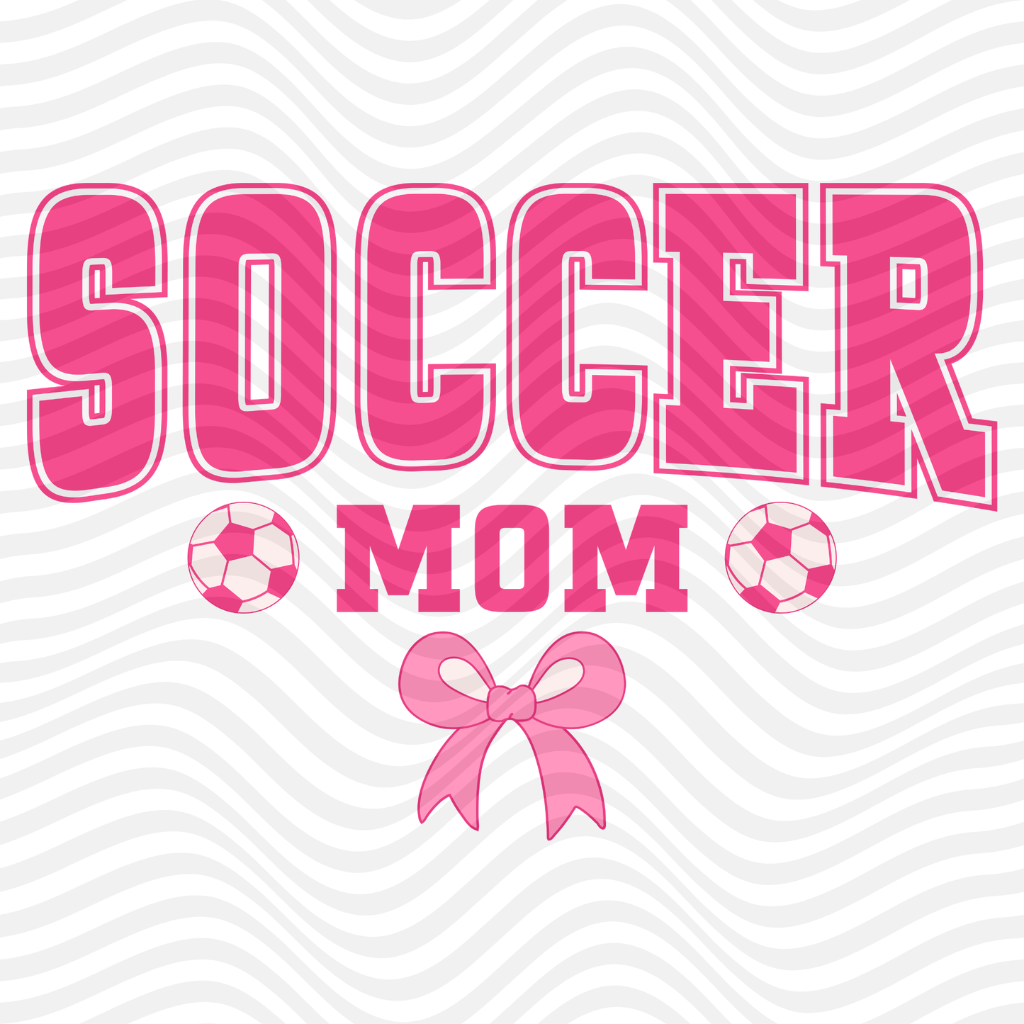 Soccer Mom