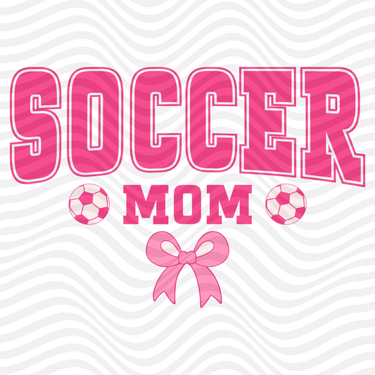Soccer Mom