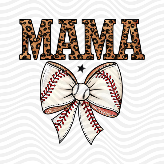 Baseball Mama