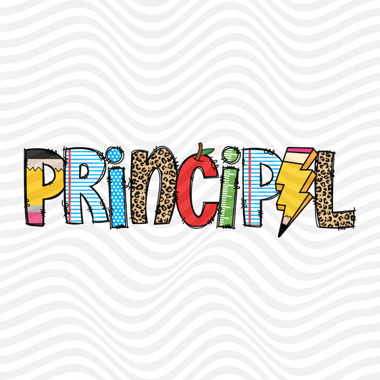 Principal