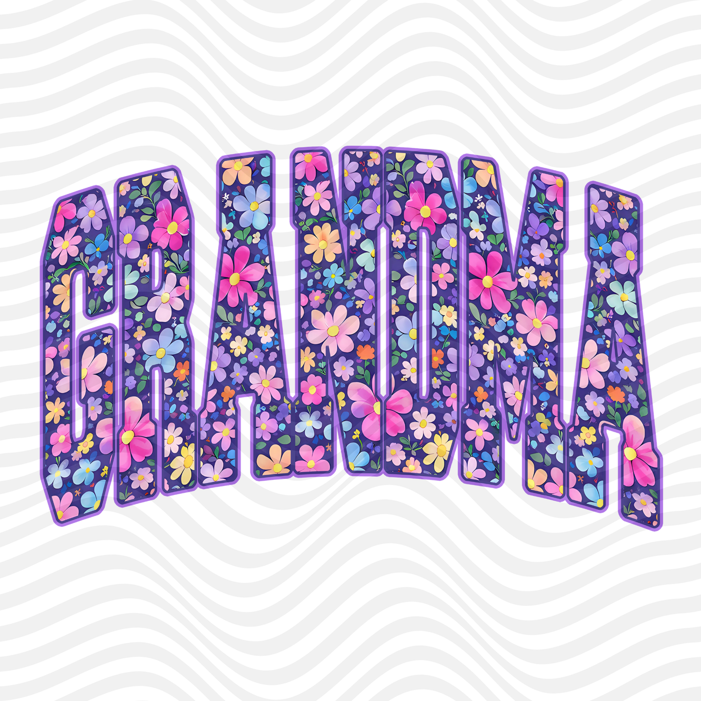 Grandma