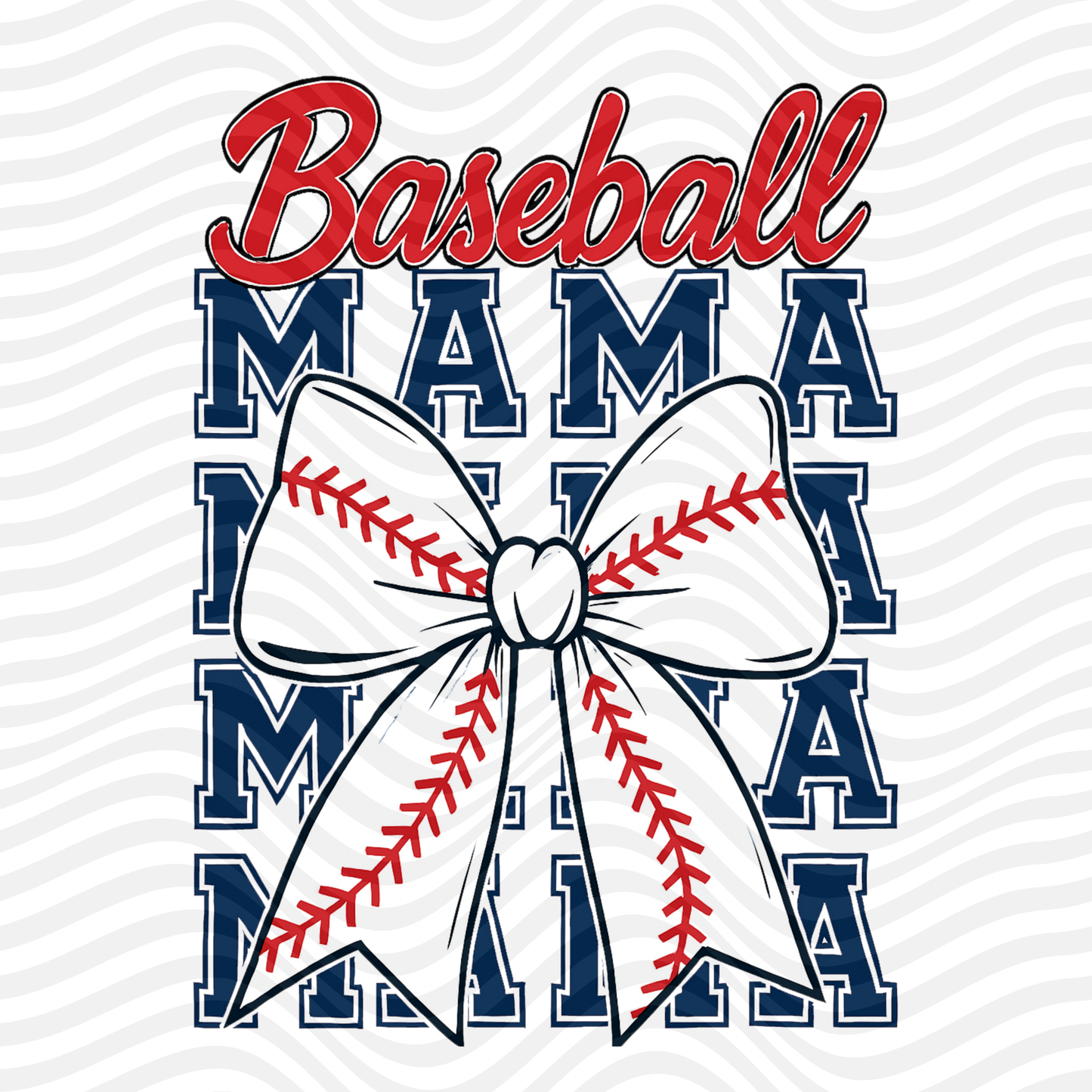Baseball Mama
