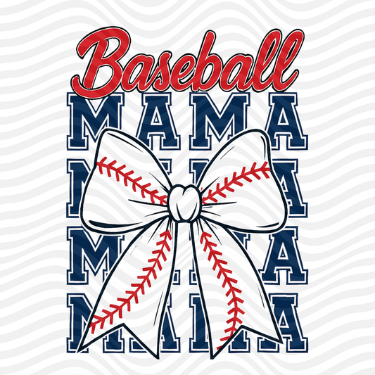 Baseball Mama