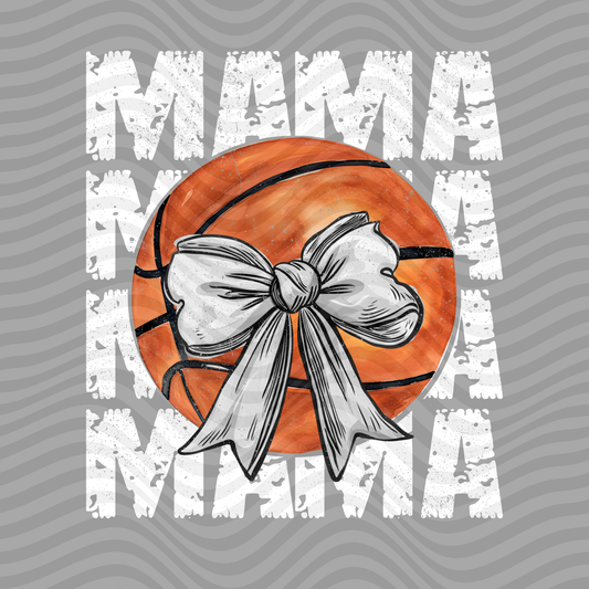 Basketball Mama