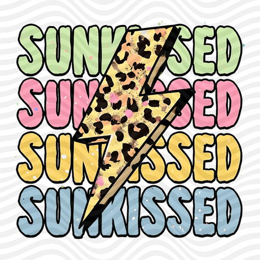 Sunkissed