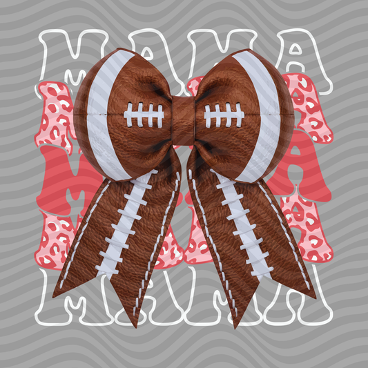 Football Mama