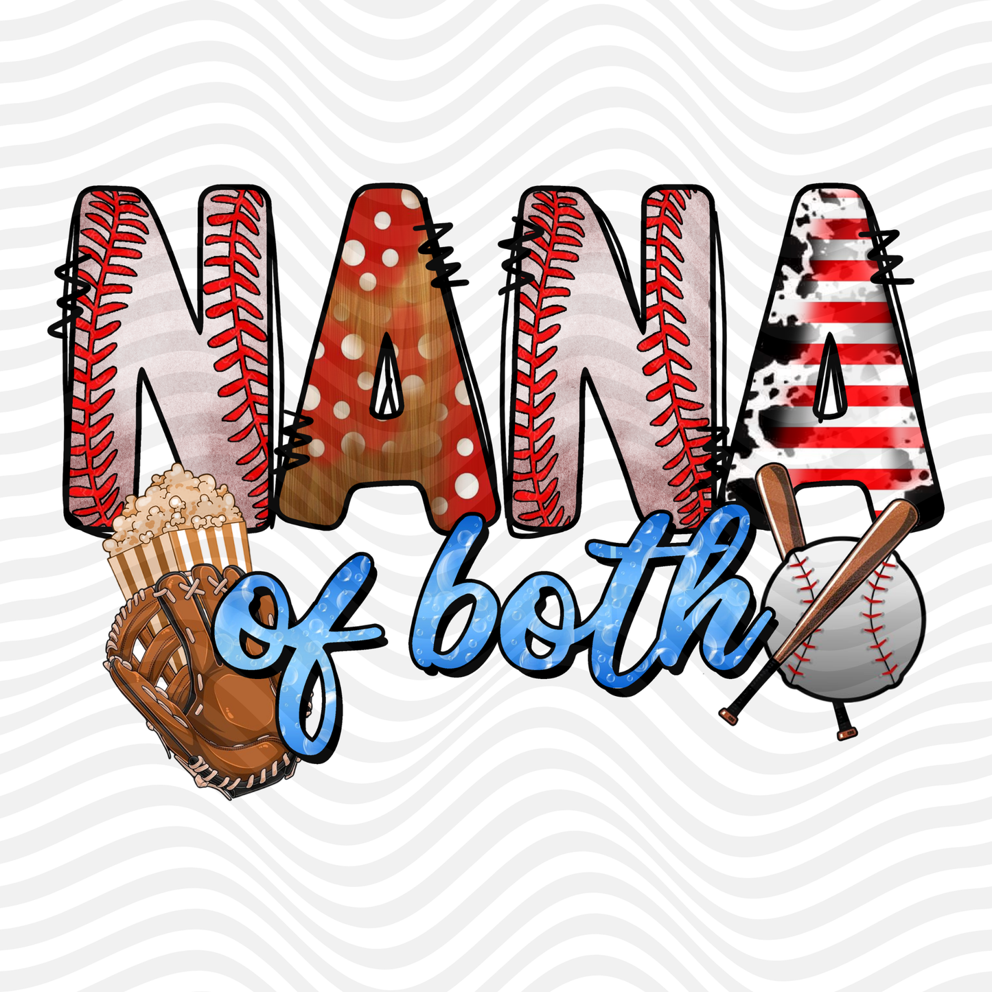 Nana Of Both