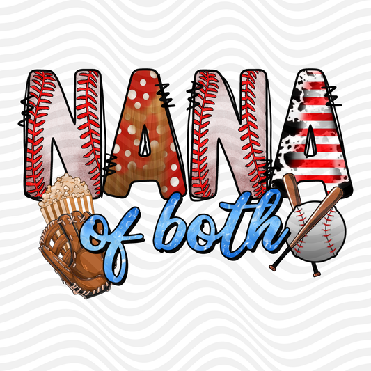 Nana Of Both