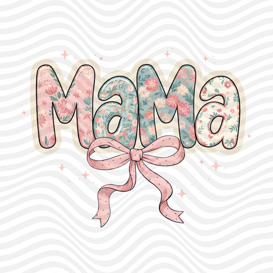 Mama