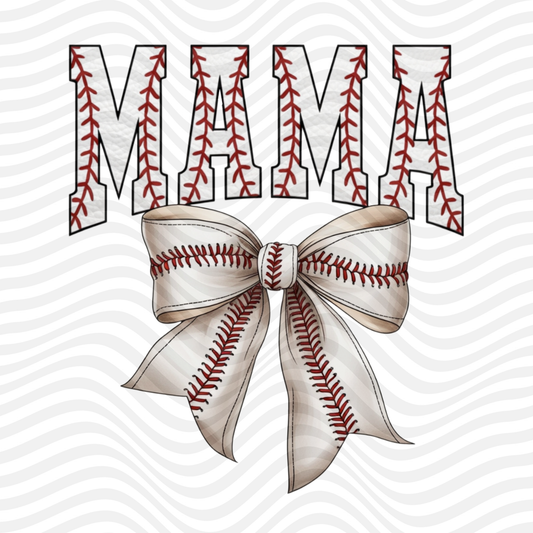 Baseball Mama