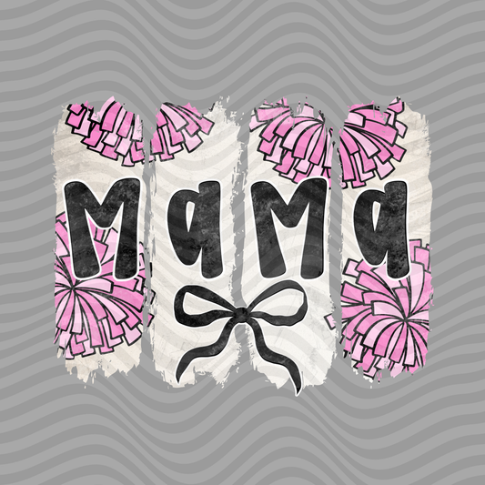 Cheer Mama