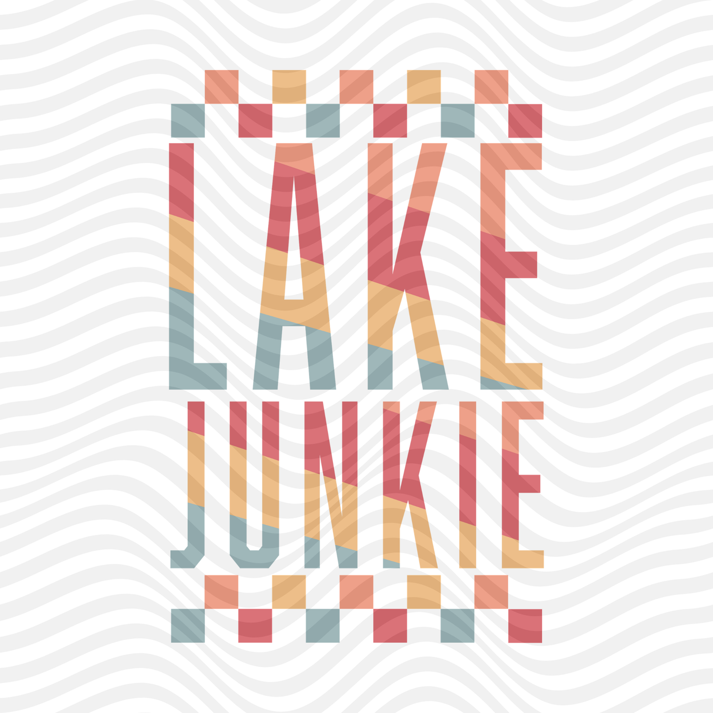 Lake Junkie