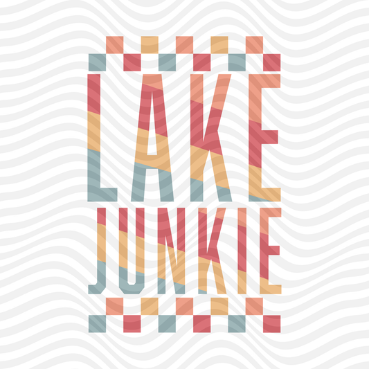 Lake Junkie