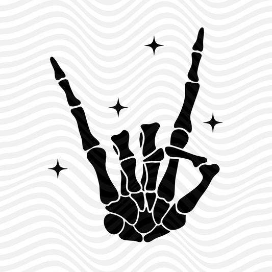 Rock On
