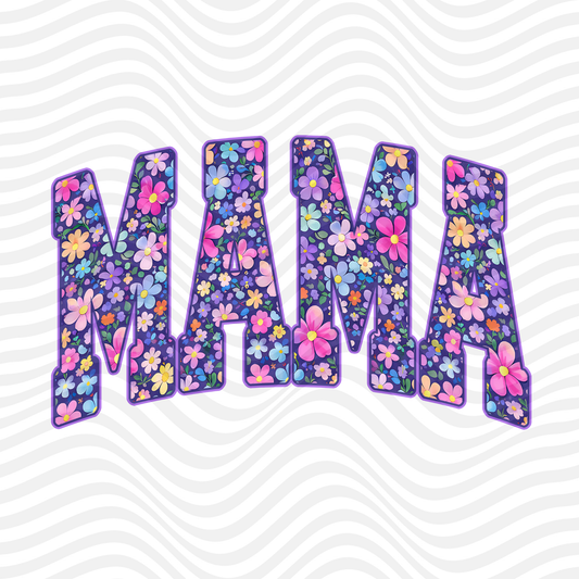 Mama
