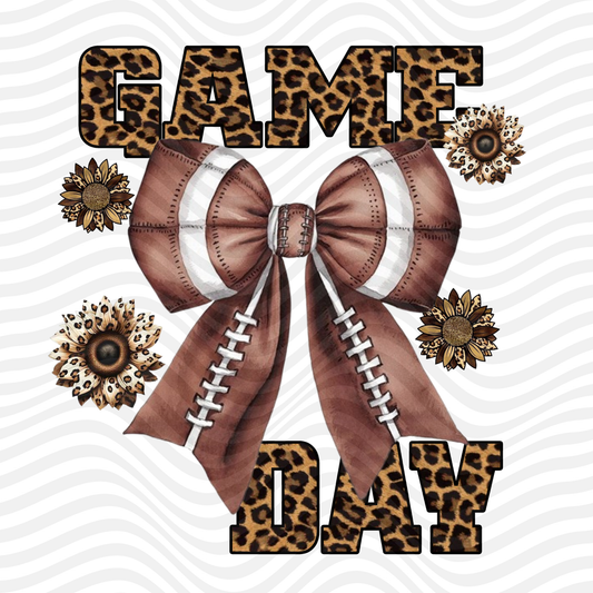 Game Day