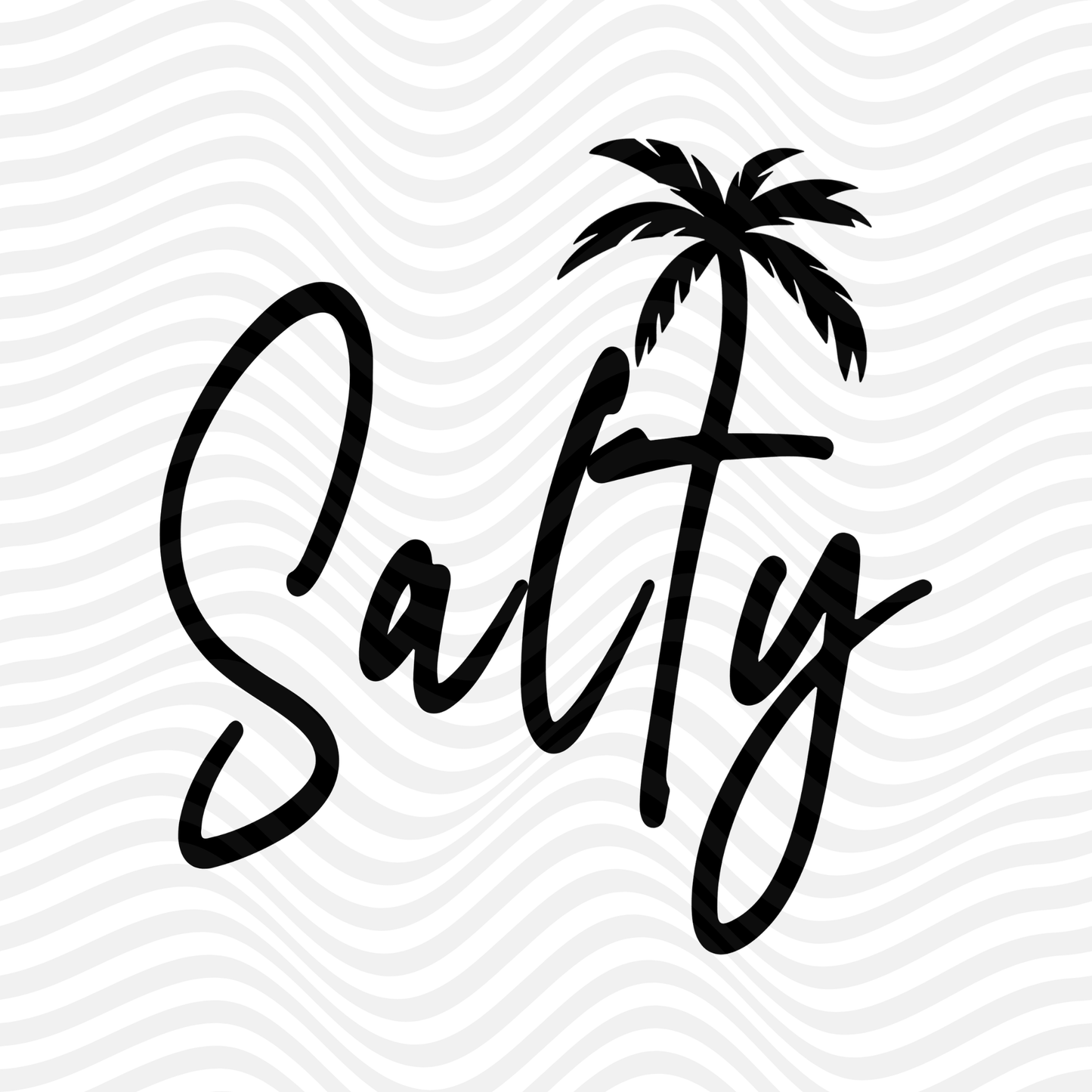 Salty
