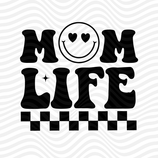 Mom Life