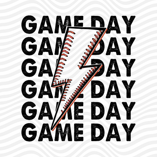 Gameday