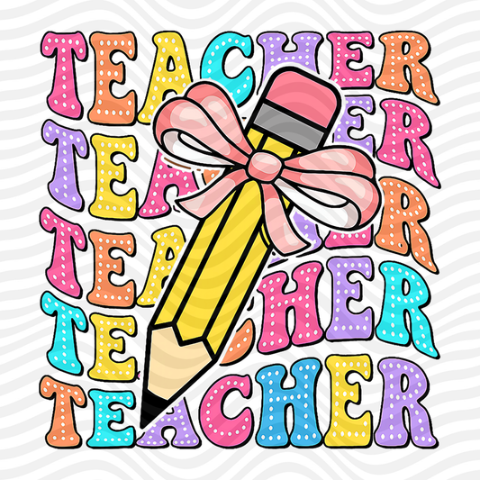 Teacher