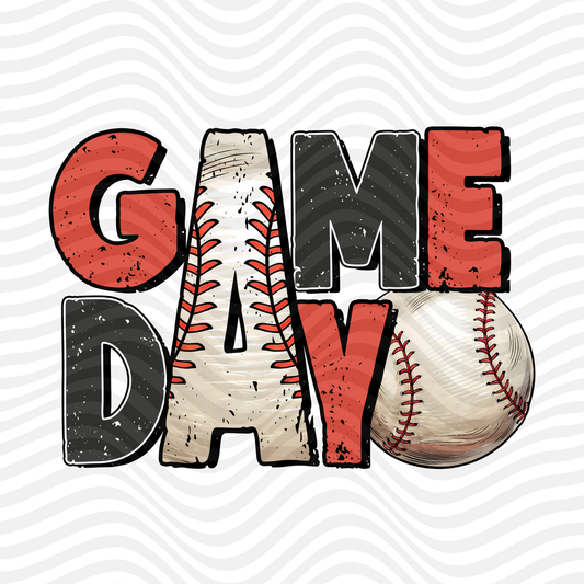 Game Day