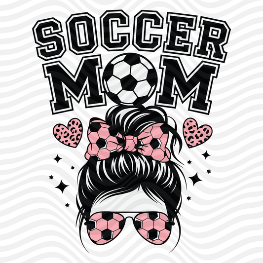 Soccer Mom