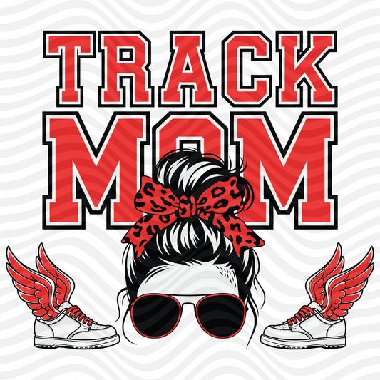 Track Mom