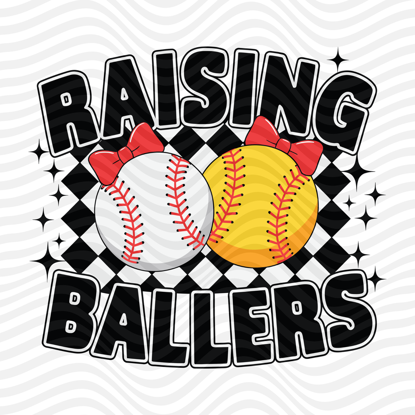 Raising Ballers
