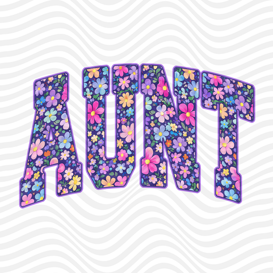 Aunt