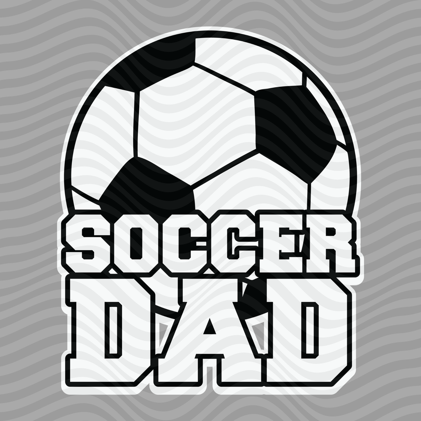 Soccer Dad