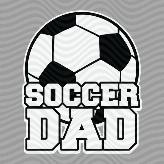 Soccer Dad